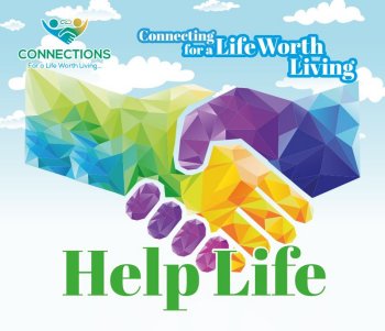 help life small