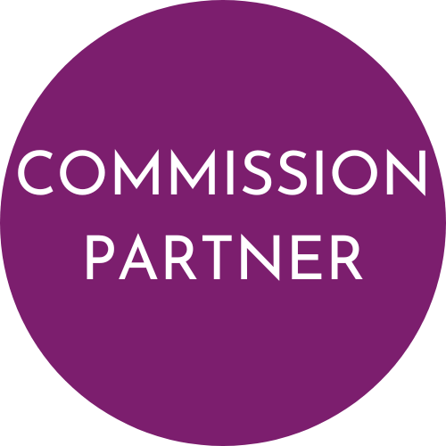 Commission Partner