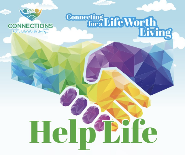 Connections Help Life Fresh Minds Education