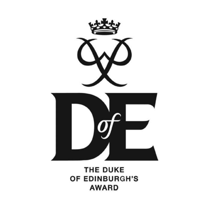 Duke of Edinburgh Volunteers