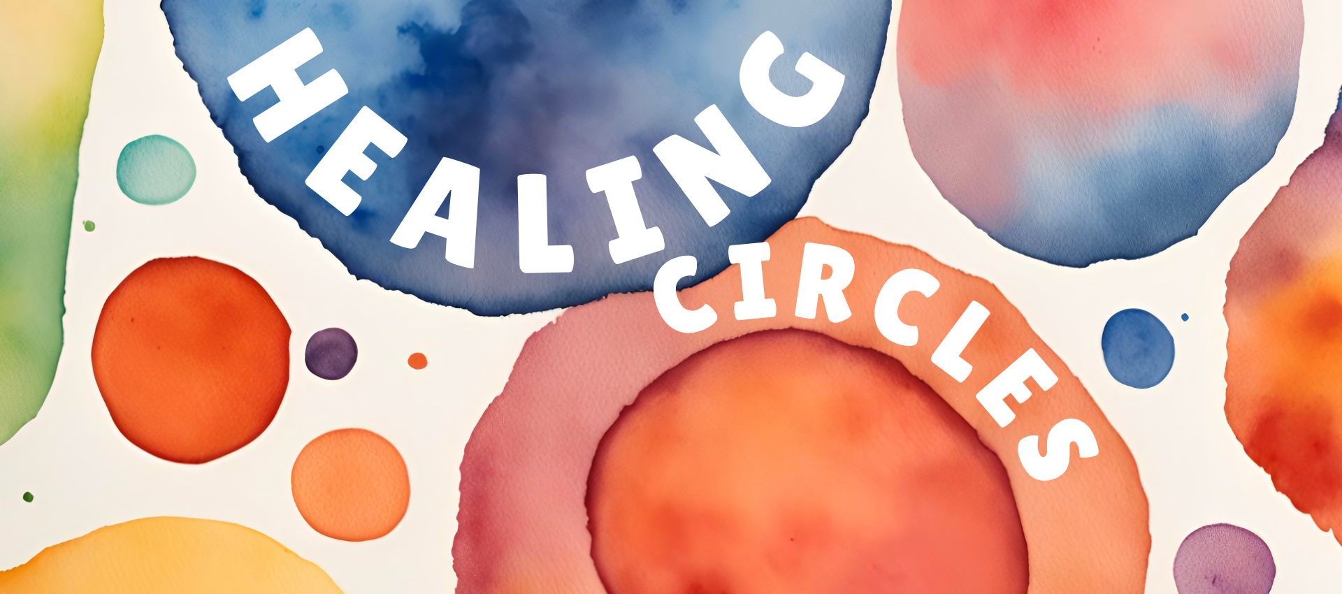 Womens Healing Circle