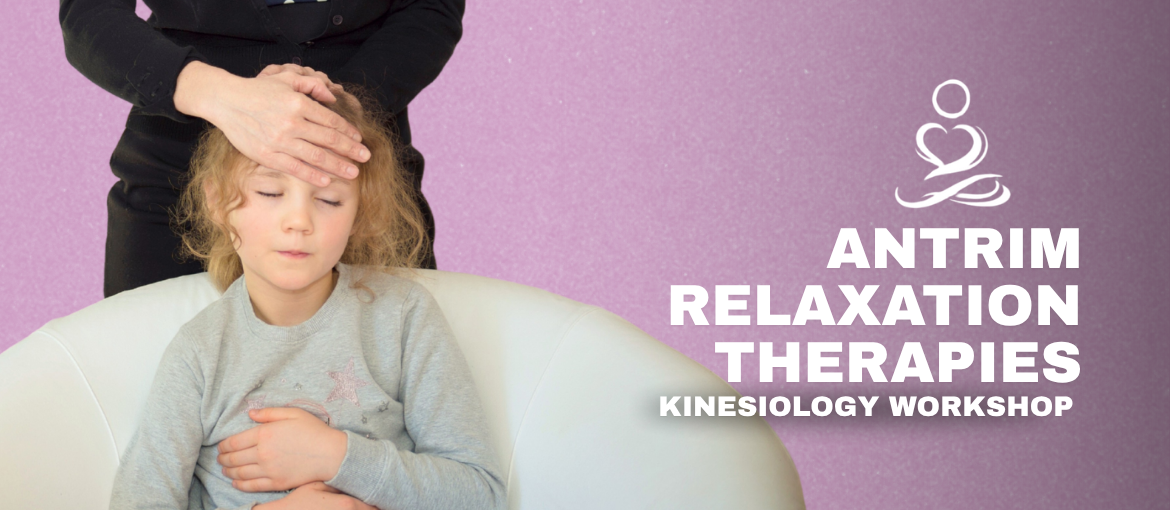 Kinesiology Family Health & Wellbeing Course