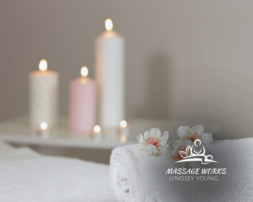 Massage for Wellbeing