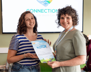 Connections Help Life