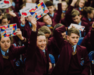 Connections Suicide Awareness Talk (Youth)